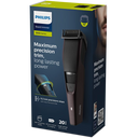 Philips Beard Trimmer With 45 Min Runtime and 20 Length Settings (BT3415/15)