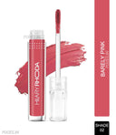 Hilary Rhoda Power Of Matte Smudgeproof Liquid Lipstick (3 ml)