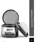 Beardo Blackout Hairline & Beard Filler Powder (4gm)