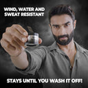 Beardo Blackout Hairline & Beard Filler Powder (4gm)