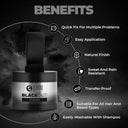 Beardo Blackout Hairline & Beard Filler Powder (4gm)