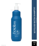 Beauty Garage Botoliss 6% Biotin Shampoo (1000ml)