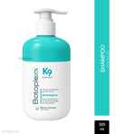 Title
Beauty Garage Professional K9 Botoplexx Shampoo (300ml)
