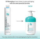 Beauty Garage Professional K9 Botoplexx Shampoo (300ml)