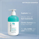 Beauty Garage Professional K9 Botoplexx Shampoo (300ml)
