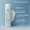 Beauty Garage Professional K9 Botoplexx Conditioner (300ml)