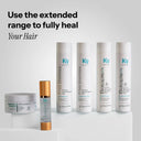 Beauty Garage Professional K9 Botoplexx Shampoo & Conditioner - Combo (600ml)