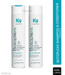 Beauty Garage Professional K9 Botoplexx Shampoo & Conditioner - Combo (600ml)