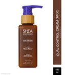 Beauty Garage Shea Butter Curl Cream 70/30 (100ml)