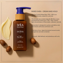 Beauty Garage Shea Butter Curl Cream 70/30 (100ml)