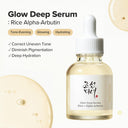Beauty Of Joseon Glow Deep Serum For Pigmentation - Rice + Arbutin (30ml)