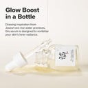Beauty Of Joseon Glow Deep Serum For Pigmentation - Rice + Arbutin (30ml)