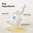 Beauty Of Joseon Glow Deep Serum For Pigmentation - Rice + Arbutin (30ml)