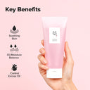 Beauty Of Joseon Red Bean Water Gel Face Moisturizer For Oily Skin (100ml)