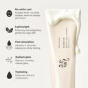 Beauty Of Joseon Relief Sunscreen Rice + Probiotics SPF 50+ PA++++ (50ml)