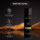 Bella Vita Ceo Man Deo Parfum (150ml)
