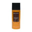 Bella Vita Honey Oud Deo Parfum (150ml)