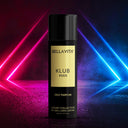 Bella Vita Klub Man Deo Parfum (150ml)