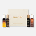 Bella Vita Perfumes Gift Set for Men (80ml)
