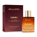 Bella Vita Organic Elixir No. 1 Eau de Perfume (100ml)
