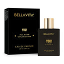 Bella Vita Organic You! Eau De Parfum (100ml)