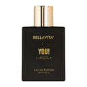 Bella Vita Organic You! Eau De Parfum (100ml)