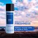 Bella Vita Skai Aquatic Deo Perfume Body Spray (150ml)