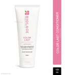 Biolage Colorlast Professional Conditioner, Helps Protect Colored Hair & Maintain Vibrancy (100ml)
