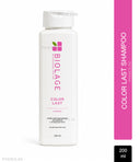 Biolage Colorlast Professional Shampoo, Helps Protect Colored Hair & Maintain Vibrancy (200ml)