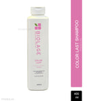 Biolage Colorlast Professional Shampoo, Helps Protect Colored Hair & Maintain Vibrancy (400ml)