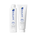Biolage Full Rescue Anti-Hairfall Shampoo 400ml Conditioner 236ml Combo - 74% Less Hairfall (400ml + 236ml)