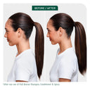 Biolage Full Rescue Conditioner for Hair Breakage with Rosemary Oil, 74% Resistance to Hairfall (1000ml)