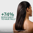 Biolage Full Rescue Conditioner for Hair Breakage with Rosemary Oil, 74% Resistance to Hairfall (1000ml)