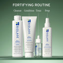Biolage Full Rescue Conditioner for Hair Breakage with Rosemary Oil, 74% Resistance to Hairfall (1000ml)