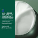 Biolage Full Rescue Conditioner for Hair Breakage with Rosemary Oil, 74% Resistance to Hairfall