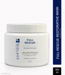 Biolage Full Rescue Restorative Hair Mask for Thin Hair (500ml)