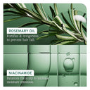 Biolage Full Rescue Restorative Hair Mask for Thin Hair (500ml)