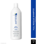 Biolage Full Rescue Shampoo for Hair Breakage, 74% Resistance to Hairfall, For Fragile Hair 1000ml