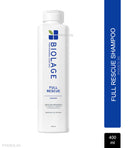 Biolage Full Rescue Shampoo for Hair Breakage, 74% Resistance to Hairfall, For Fragile Hair