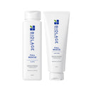 Biolage Full Rescue Anti-Hairfall Shampoo 200ml Conditioner 100ml Combo - 74% Less Hairfall (200ml + 100ml)