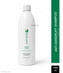 Biolage Scalp Sync Anti-Dandruff Shampoo, Removes Visible Flakes After 1st Wash