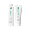 Biolage Scalp Sync Anti-Dandruff Shampoo 400ml Conditioner 236ml combo, with Piroctone olamine (400ml + 236ml)