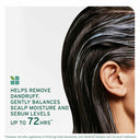 Biolage Scalp Sync Anti-Dandruff Shampoo 200ml Universal Conditioner 100ml combo, with Piroctone olamine (200ml + 100ml)