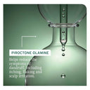 Biolage Scalp Sync Anti-Dandruff Shampoo 200ml Universal Conditioner 100ml combo, with Piroctone olamine (200ml + 100ml)