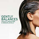 Biolage Scalp Sync Clarifying Shampoo For Oily Scalp (1000ml) - New