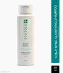 Biolage Scalp Sync Clarifying Shampoo For Oily Scalp (200ml) - New