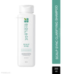 Biolage Scalp Sync Clarifying Shampoo, Soothed and Hydrated Scalp for up to 72 hours (200ml)
