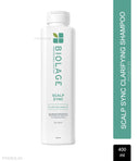 Biolage Scalp Sync Clarifying Shampoo, Soothed and Hydrated Scalp for up to 72 hours (400ml)