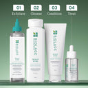 Biolage Scalp Sync Universal Conditioner, Removes Visible Flakes in 1st Wash (100ml)