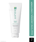 Biolage Scalp Sync Universal Conditioner, Removes Visible Flakes in 1st Wash (100ml)
